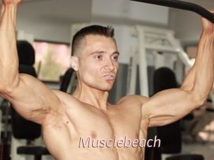 Musclebeach