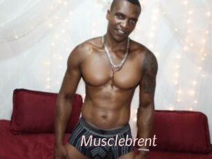 Musclebrent