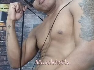 Musclehottx
