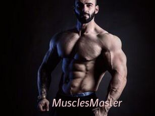 MusclesMaster