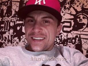 Muscleshowss