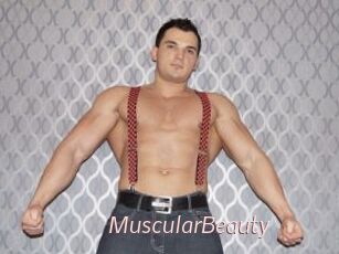 MuscularBeauty