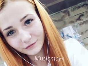 Musiamayx