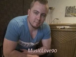 MusicLove90