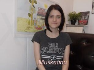 Muskaana