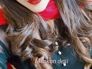 Muskan_desi