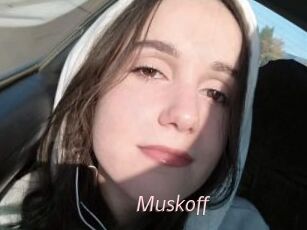 Muskoff