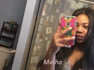 Mvcha