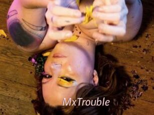 MxTrouble