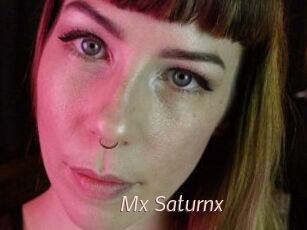 Mx_Saturnx