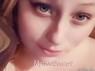 MyBooBear69