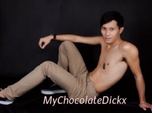 MyChocolateDickx
