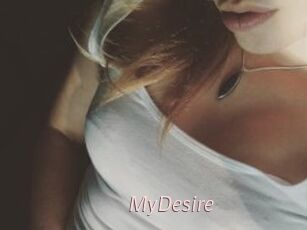 MyDesire