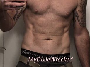 MyDixieWrecked