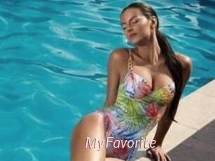 My_Favorite