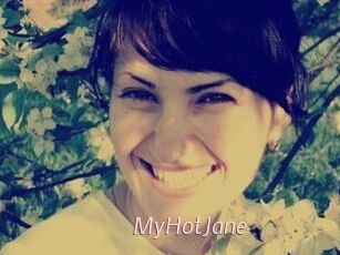 MyHotJane