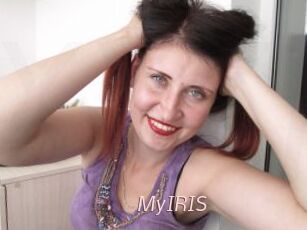 MyIRIS