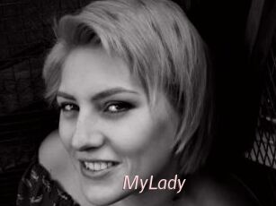 MyLady