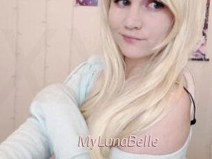 MyLunaBelle