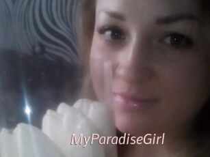 MyParadiseGirl xxx Free Sites