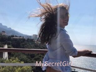 MySecretGirl