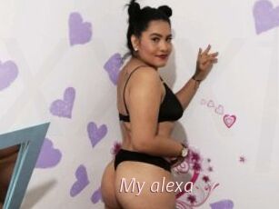 My_alexa