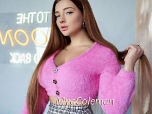 MyaColeman