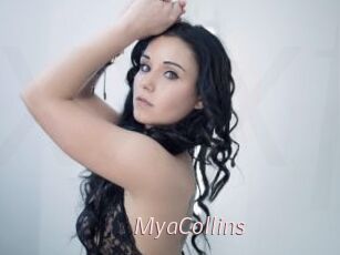 MyaCollins