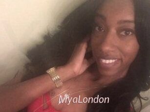 Mya_London