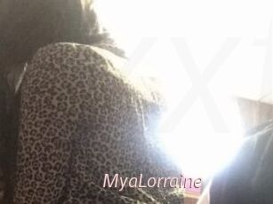MyaLorraine
