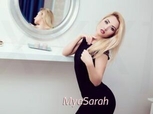 MyaSarah