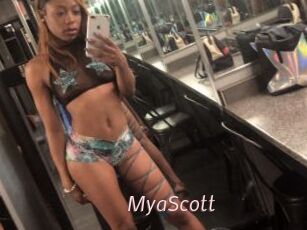 MyaScott xxx Free Sites