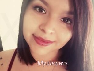Myalewwis
