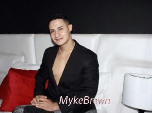 MykeBrown