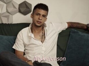 MykeJonson