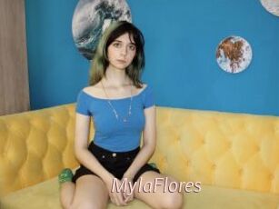 MylaFlores