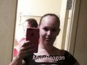 MylaReagan