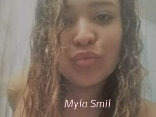 Myla_Smil