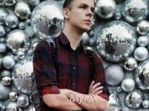 MyleX