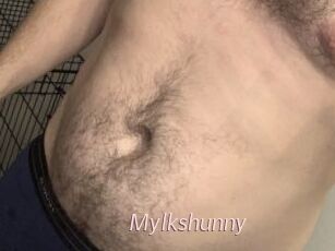 Mylkshunny
