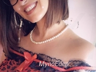 MynaEden