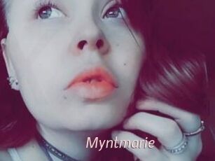 Myntmarie