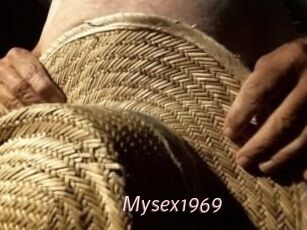 Mysex1969