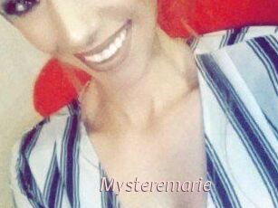 Mysteremarie
