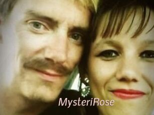 MysteriRose