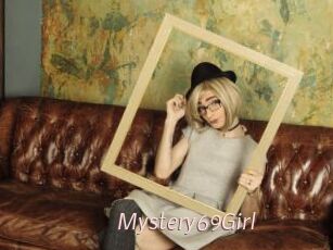 Mystery69Girl
