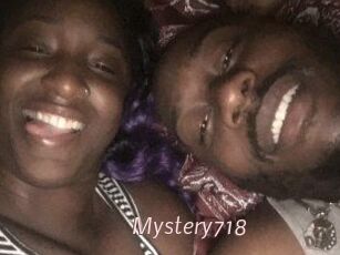 Mystery718
