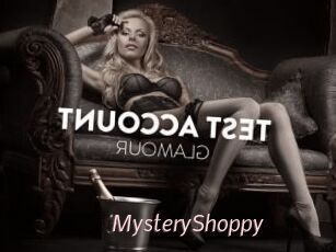 MysteryShoppy