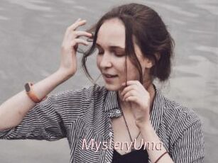 MysteryUma