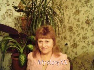 MysteryXX
